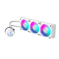 GIGABYTE AORUS WATERFORCE II 360 ICE All-in-one Liquid CPU Cooler